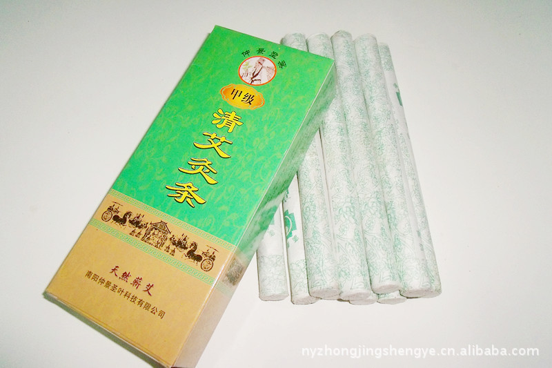 艾草种植的未来之路：一亩地产量与市场行情